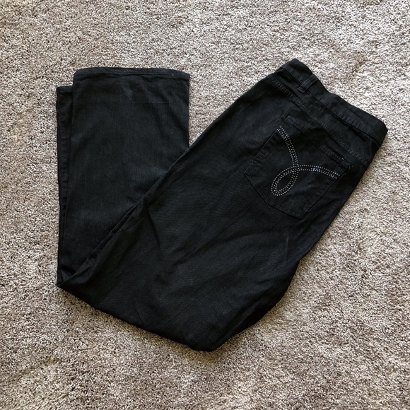 Calvin Klein Jeans Denim - Calvin Klein Jeans Size 4x